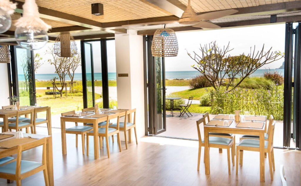 Pathio: The Beach Resort & Residence