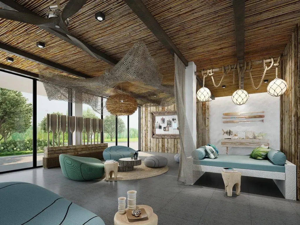 Pathio: The Beach Resort & Residence