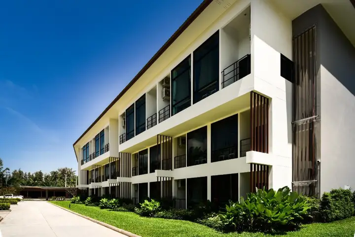Pathio: The Beach Resort & Residence