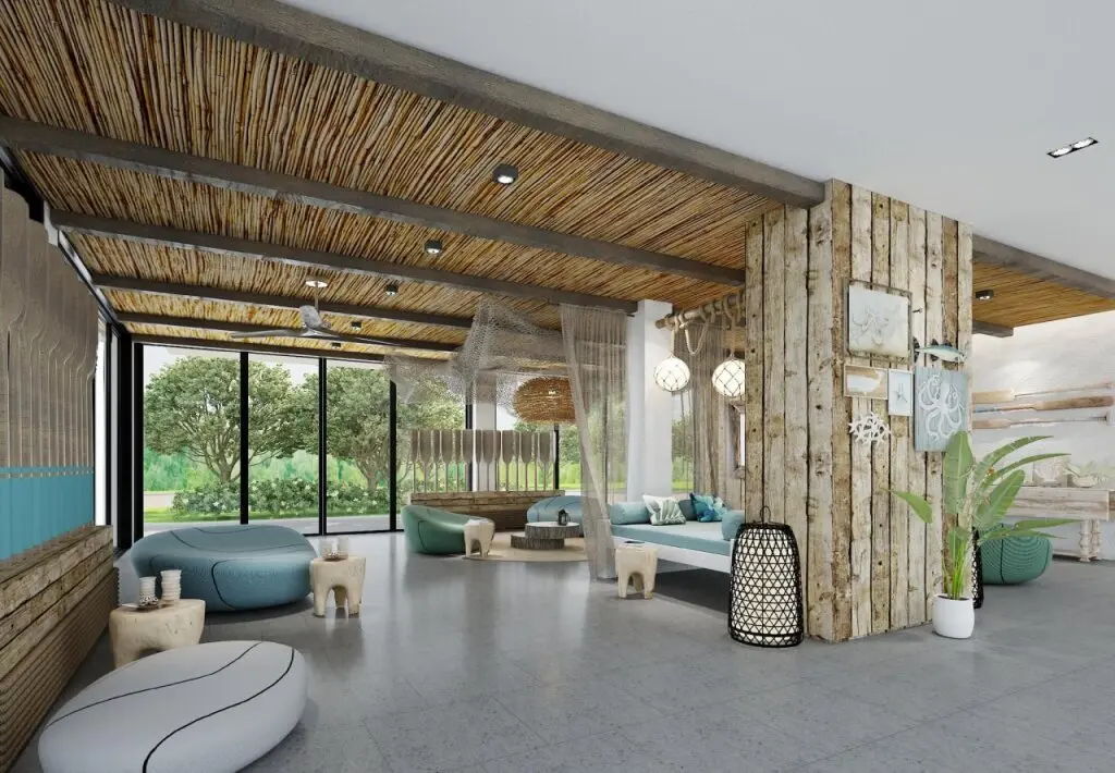 Pathio: The Beach Resort & Residence