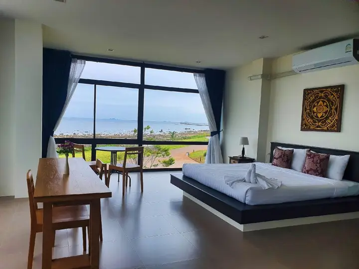 Pathio: The Beach Resort & Residence
