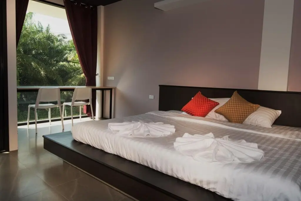 Pathio: The Beach Resort & Residence