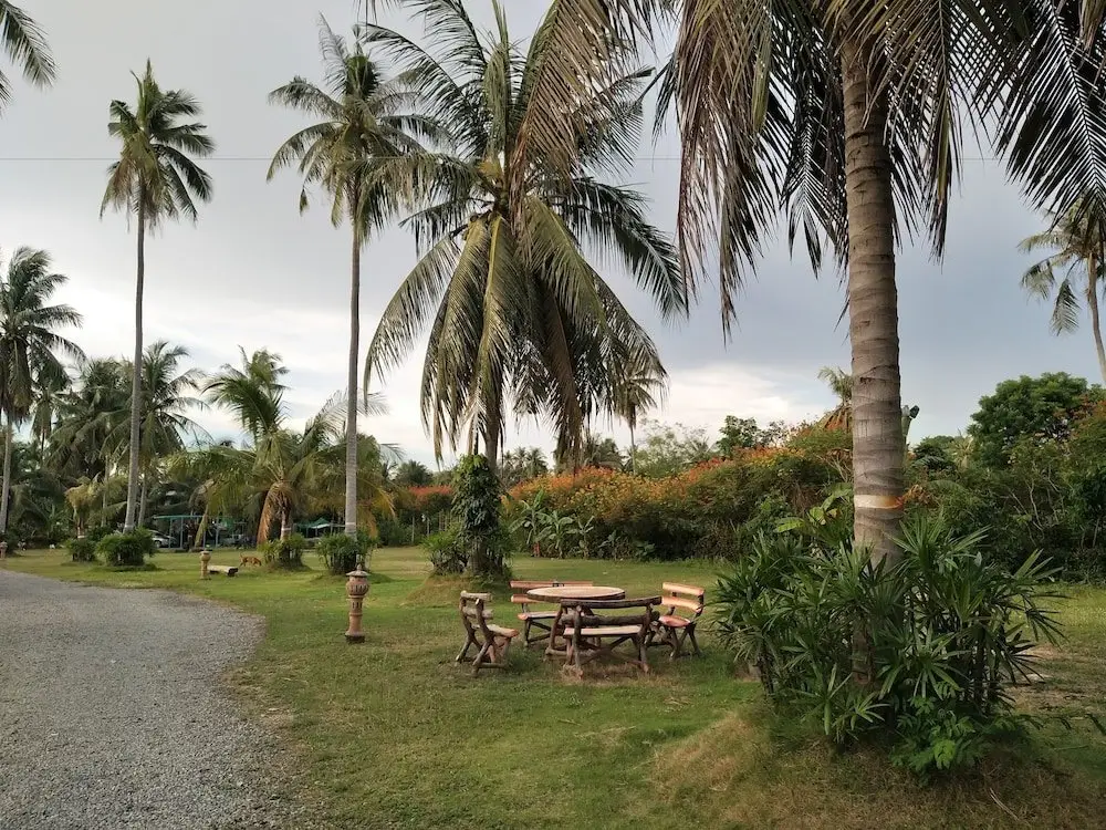 Бангламунг: Yoo Sabai Resort