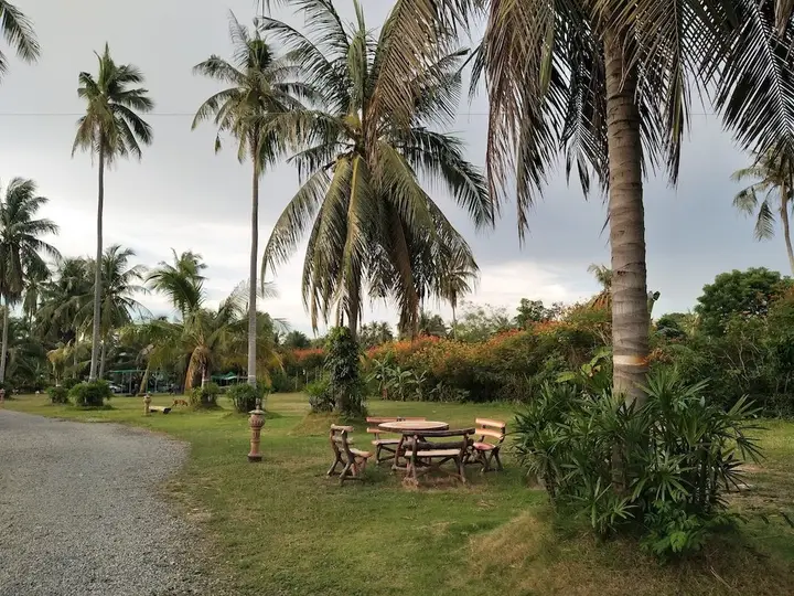 Бангламунг: Yoo Sabai Resort