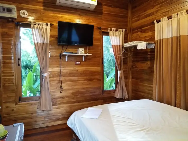 Бангламунг: Yoo Sabai Resort