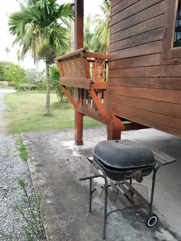 Бангламунг: Yoo Sabai Resort