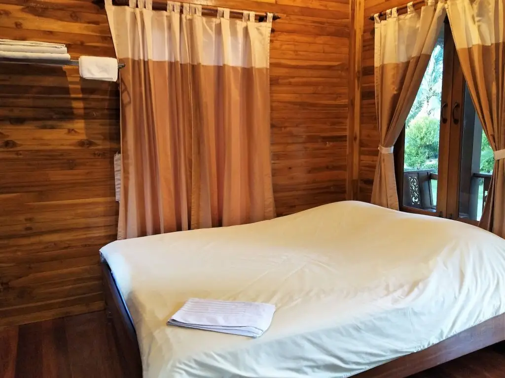 Бангламунг: Yoo Sabai Resort