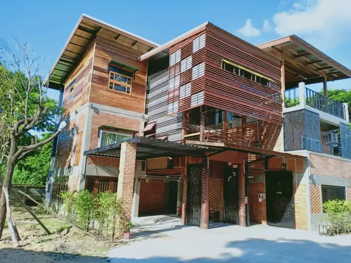 Нан: Baan9Nan Guest Home in Nan City