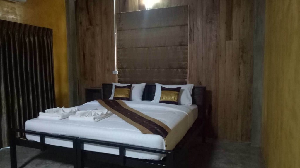 Нан: Baan9Nan Guest Home in Nan City