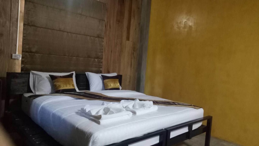 Нан: Baan9Nan Guest Home in Nan City