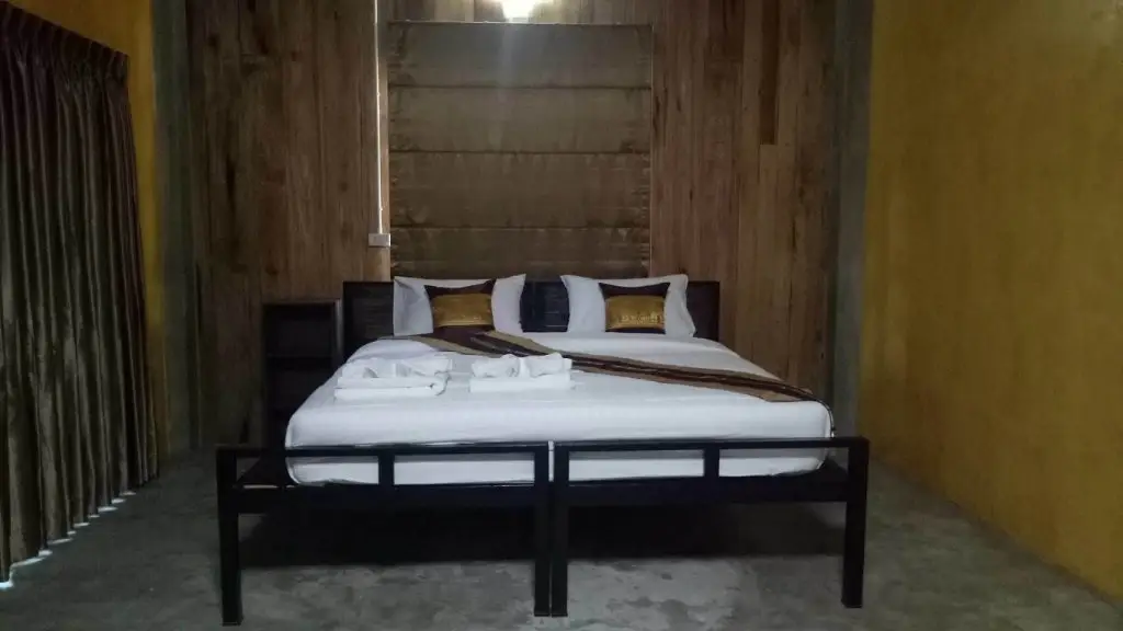 Нан: Baan9Nan Guest Home in Nan City