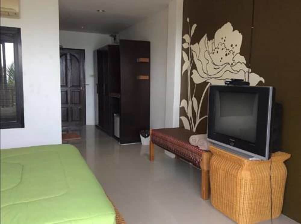 Самуи: Rockwell Boutique Suites