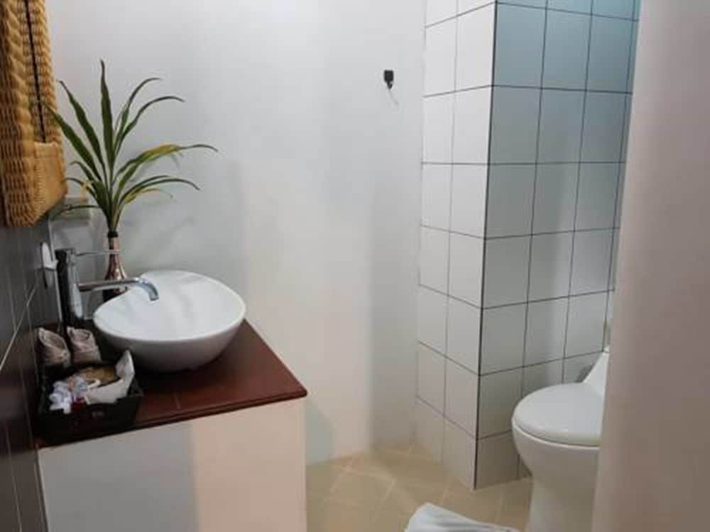 Самуи: Rockwell Boutique Suites