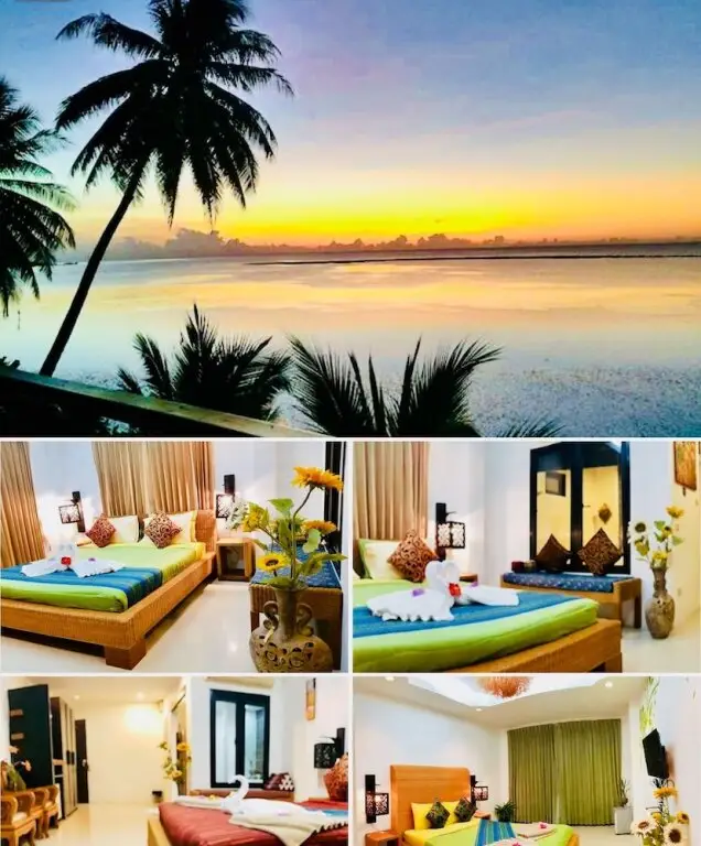 Самуи: Rockwell Boutique Suites