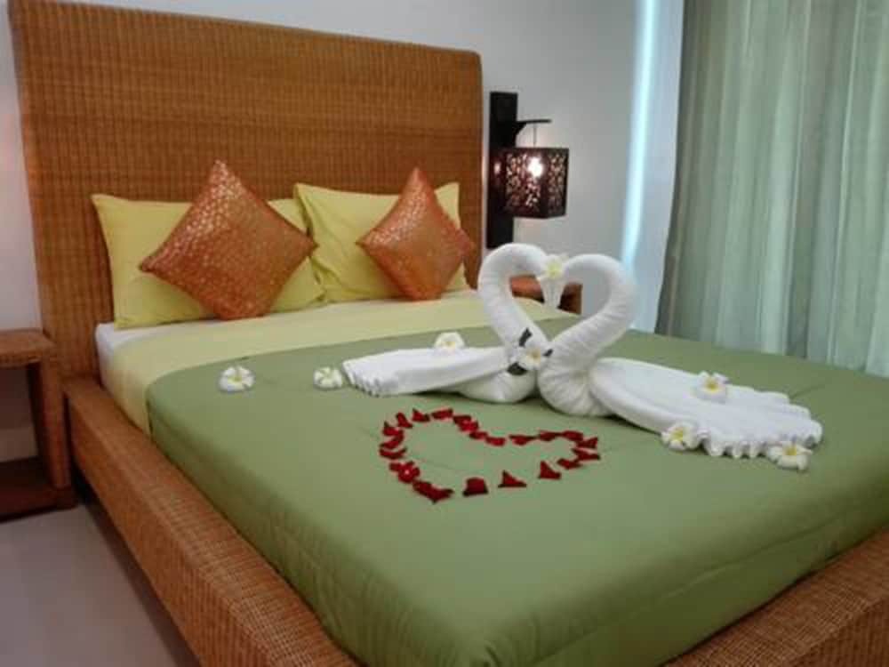 Самуи: Rockwell Boutique Suites
