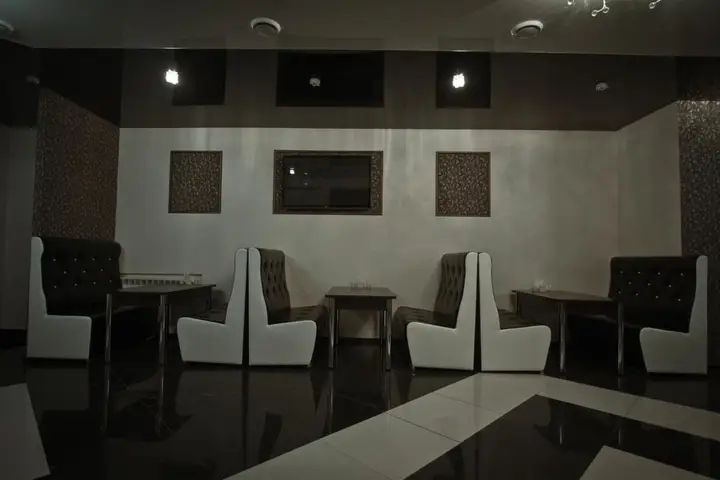 Самара: Меблированные комнаты Elysium