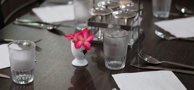 Бангкок: Sukhumvit 20