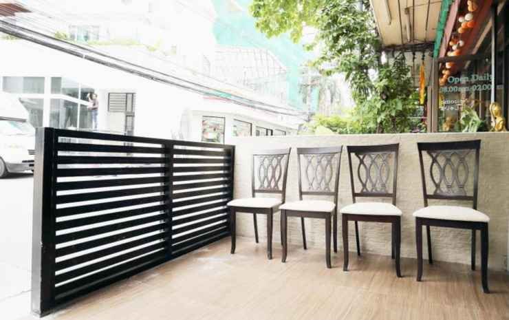 Бангкок: Sukhumvit 20