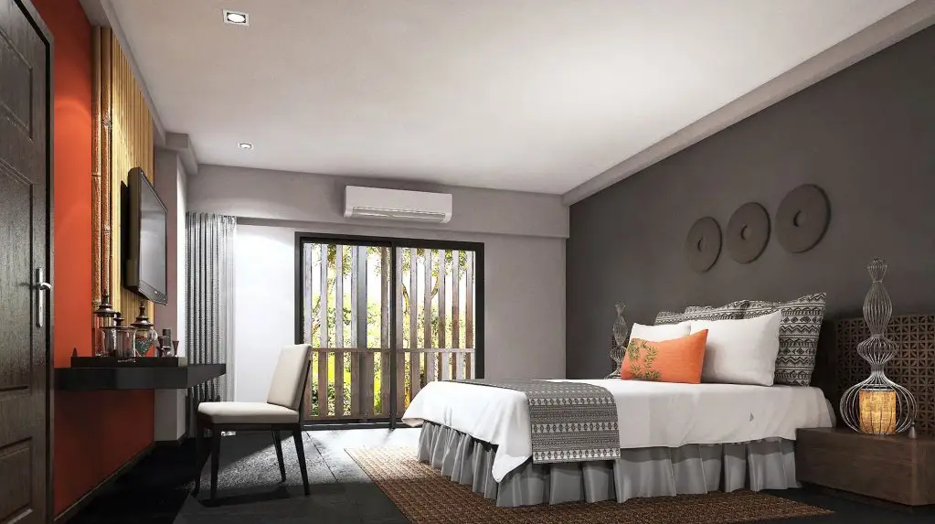 Чиангмай: Bamboori Boutique Resort Chiang Mai
