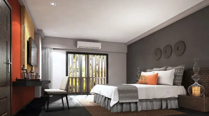 Чиангмай: Bamboori Boutique Resort Chiang Mai