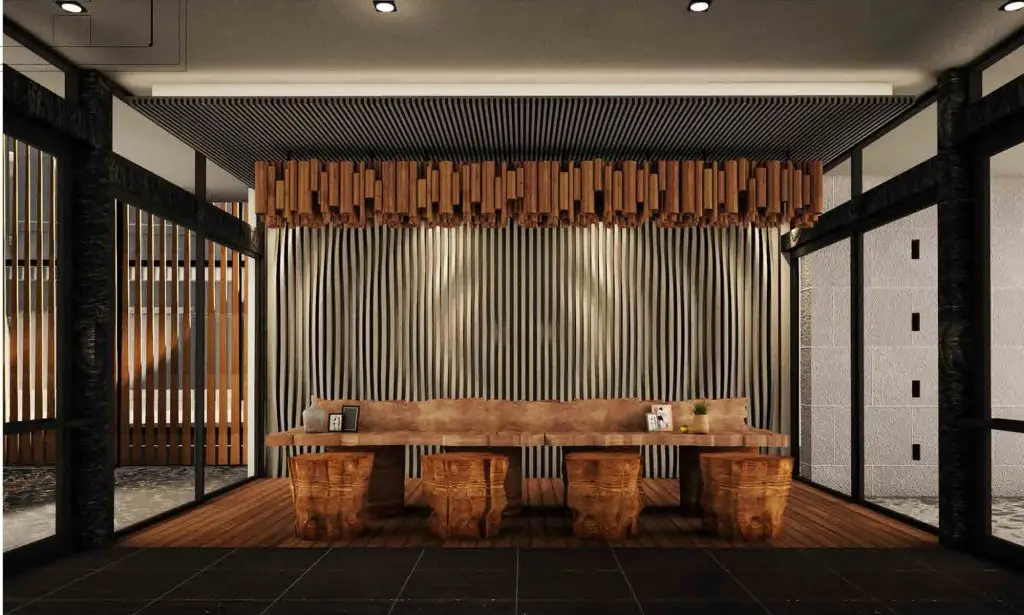 Bamboori Boutique Resort Chiang Mai — фото 1