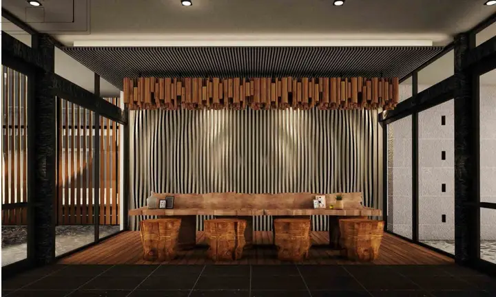 Чиангмай: Bamboori Boutique Resort Chiang Mai