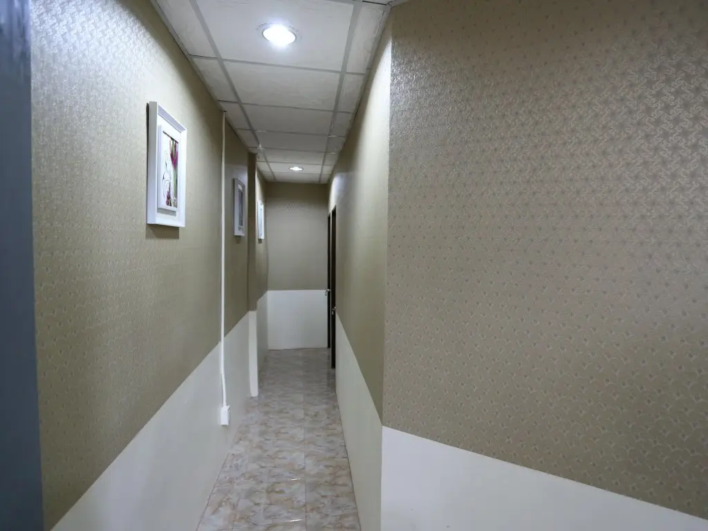 Бангкок: Sukhumvit 20 Guest House