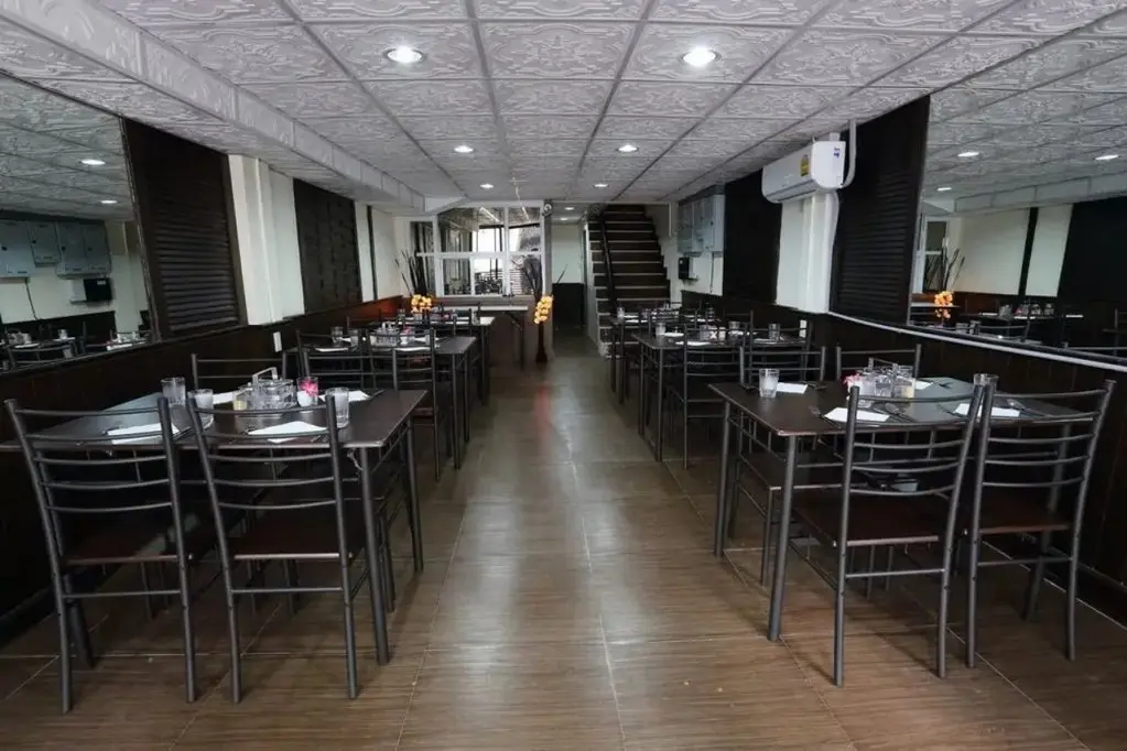 Бангкок: Sukhumvit 20 Guest House