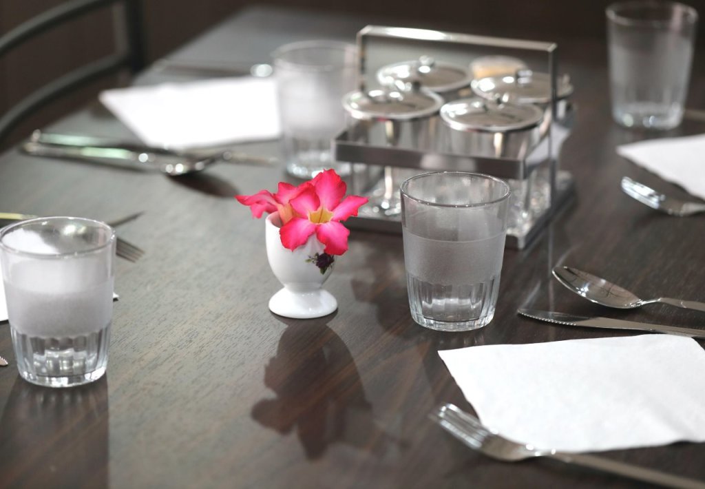 Бангкок: Sukhumvit 20 Guest House