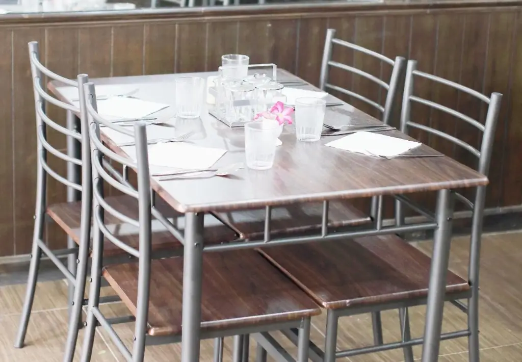 Бангкок: Sukhumvit 20 Guest House