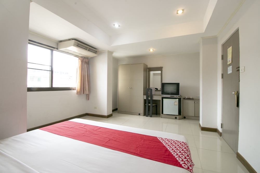 Бангкок: OYO 75385 Hotel Win Long