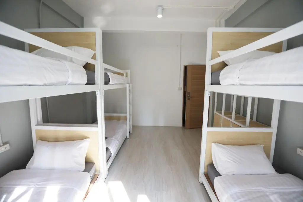 Бангкок: Local Time Bangkok - Hostel