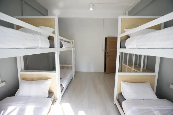 Бангкок: Local Time Bangkok - Hostel