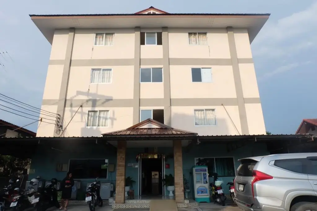Чонбури: Donkhunwang Mansion