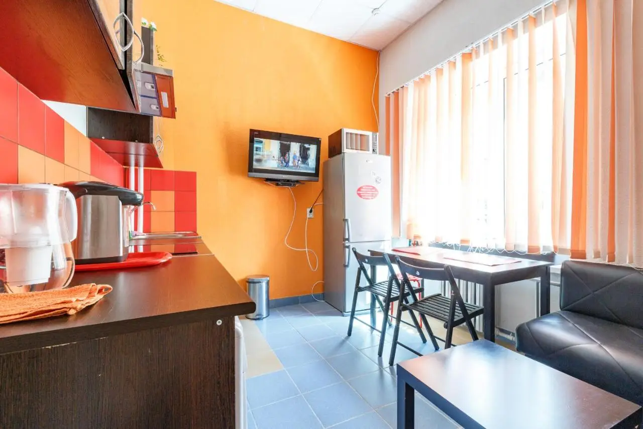 Самара: Time Centr Hotel