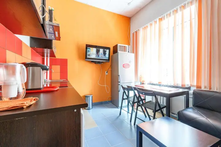 Самара: Time Centr Hotel