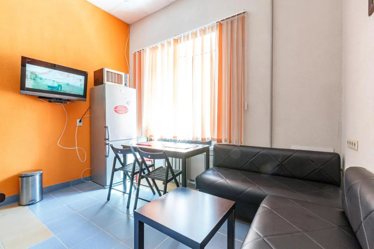 Самара: Time Centr Hotel