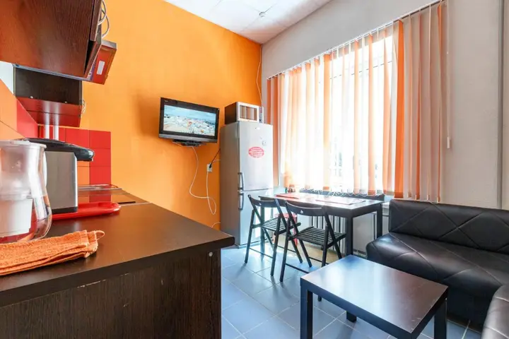 Самара: Time Centr Hotel