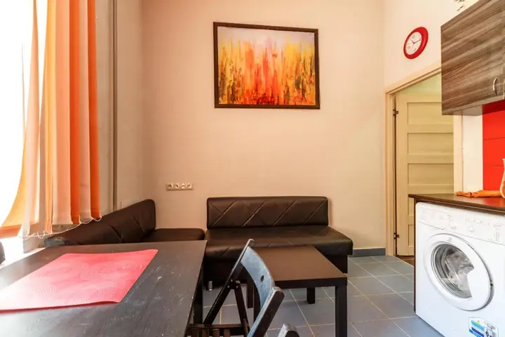 Самара: Time Centr Hotel