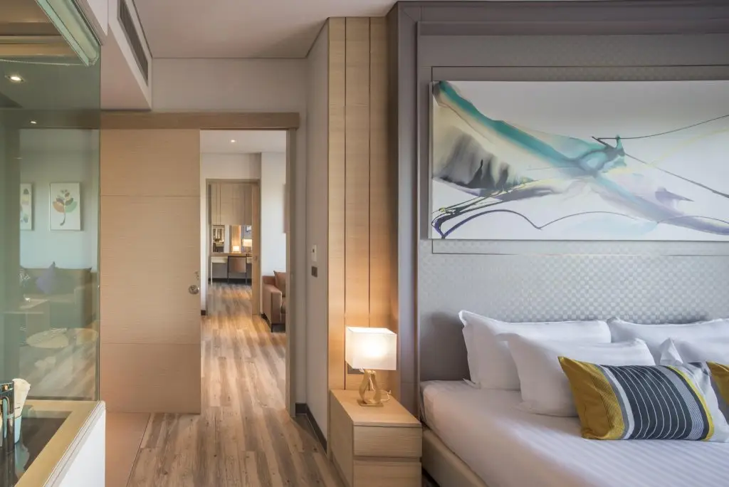 Кхлонг-Янг: Aisana Hotel Korat