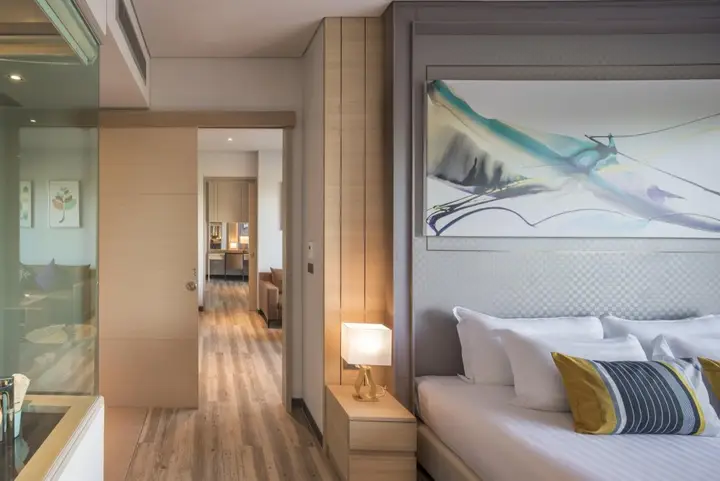 Кхлонг-Янг: Aisana Hotel Korat