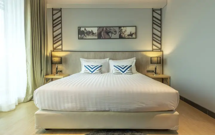 Кхлонг-Янг: Aisana Hotel Korat