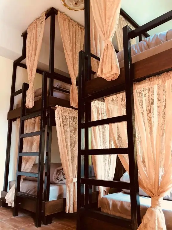 Чиангмай: Faikham Hostel