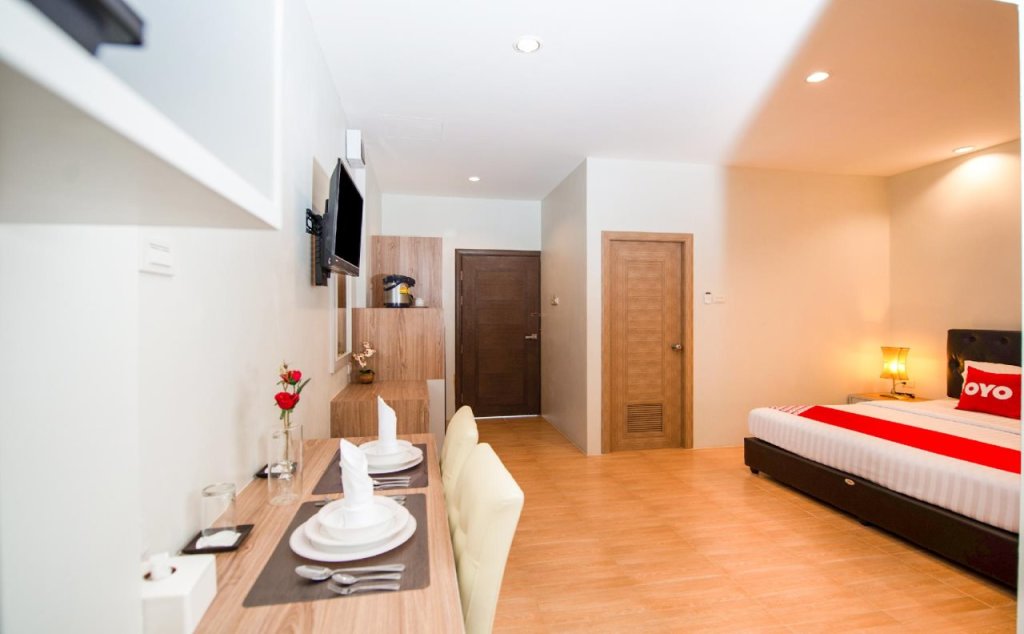 Тхаланг: Journey Residence Phuket