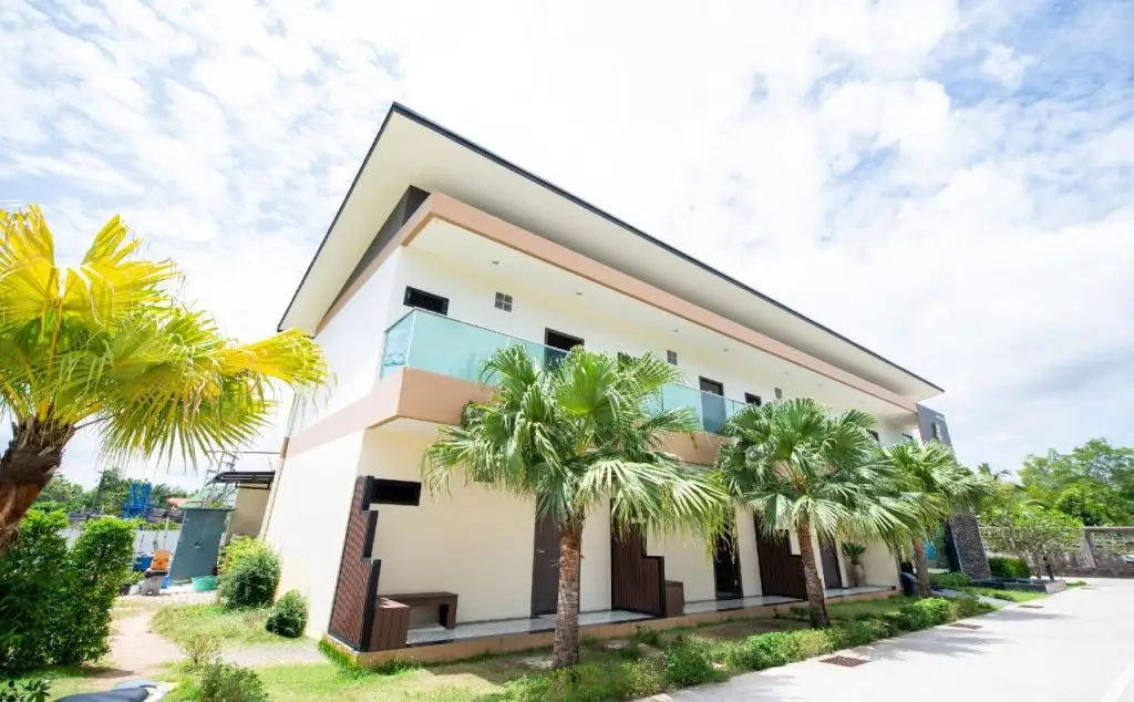 Тхаланг: Journey Residence Phuket