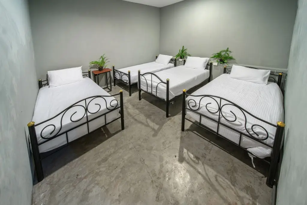 Ко-Пханган: Eclipse Hostel and Bar