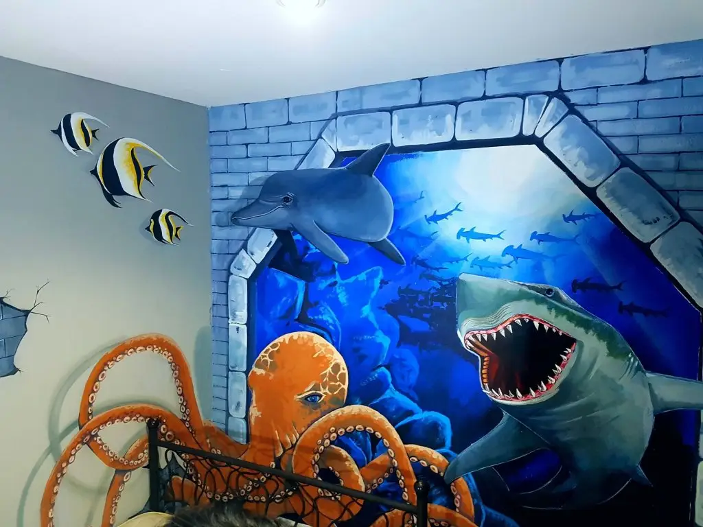 Ко-Пханган: Eclipse Hostel and Bar