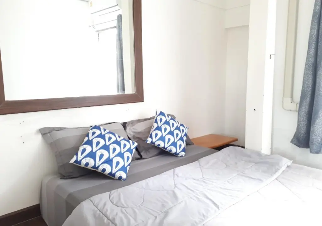Чиангмай: Sleep With You Hostel