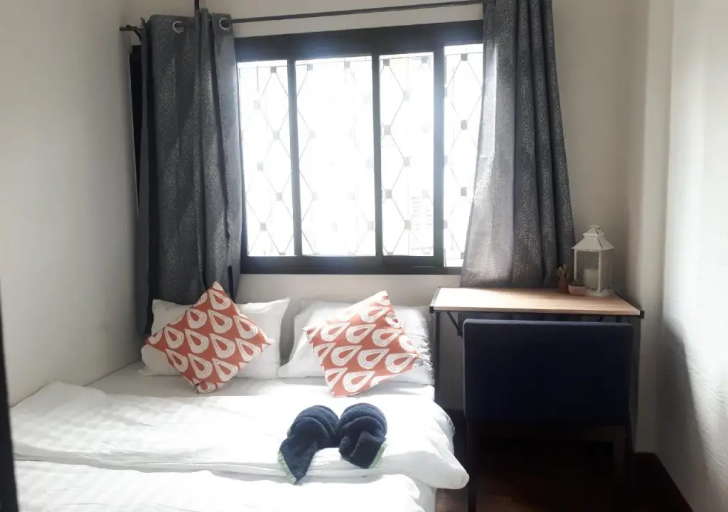 Чиангмай: Sleep With You Hostel