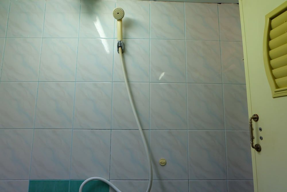 Кхао Пхан: Chotiphan Apartment